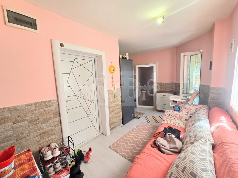 Продается  1 спальня Варна , Кайсиева градина , 50 кв.м | 33356157 - изображение [5]