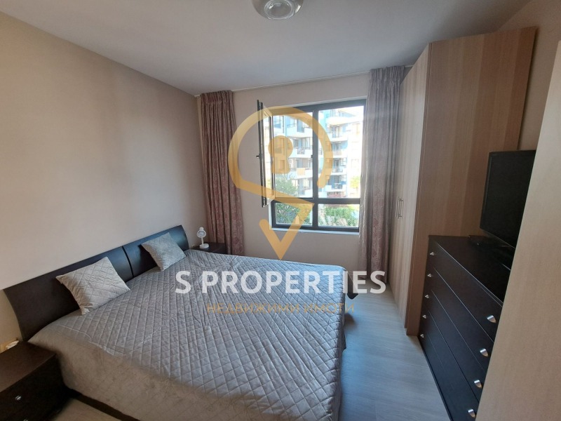 Продава  2-стаен град Варна , к.к. Златни пясъци , 54 кв.м | 60582971 - изображение [5]