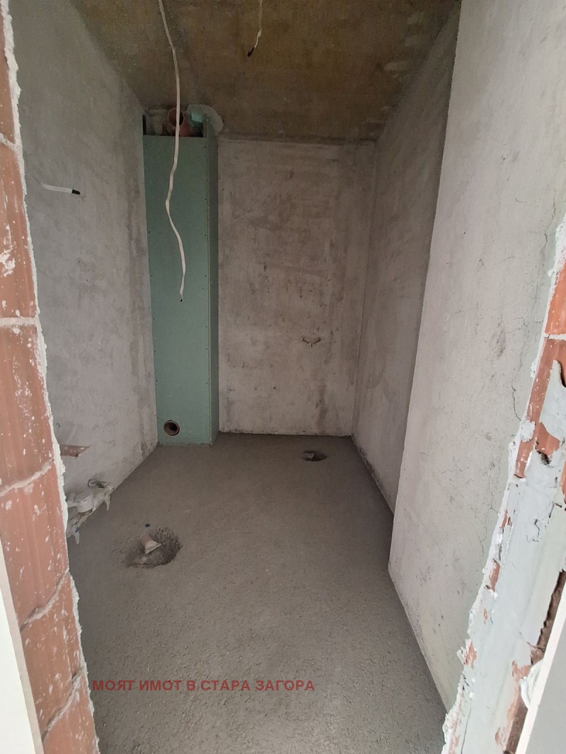 Продаја  1 спаваћа соба Стара Загора , Железник - центар , 79 м2 | 70156318 - слика [5]