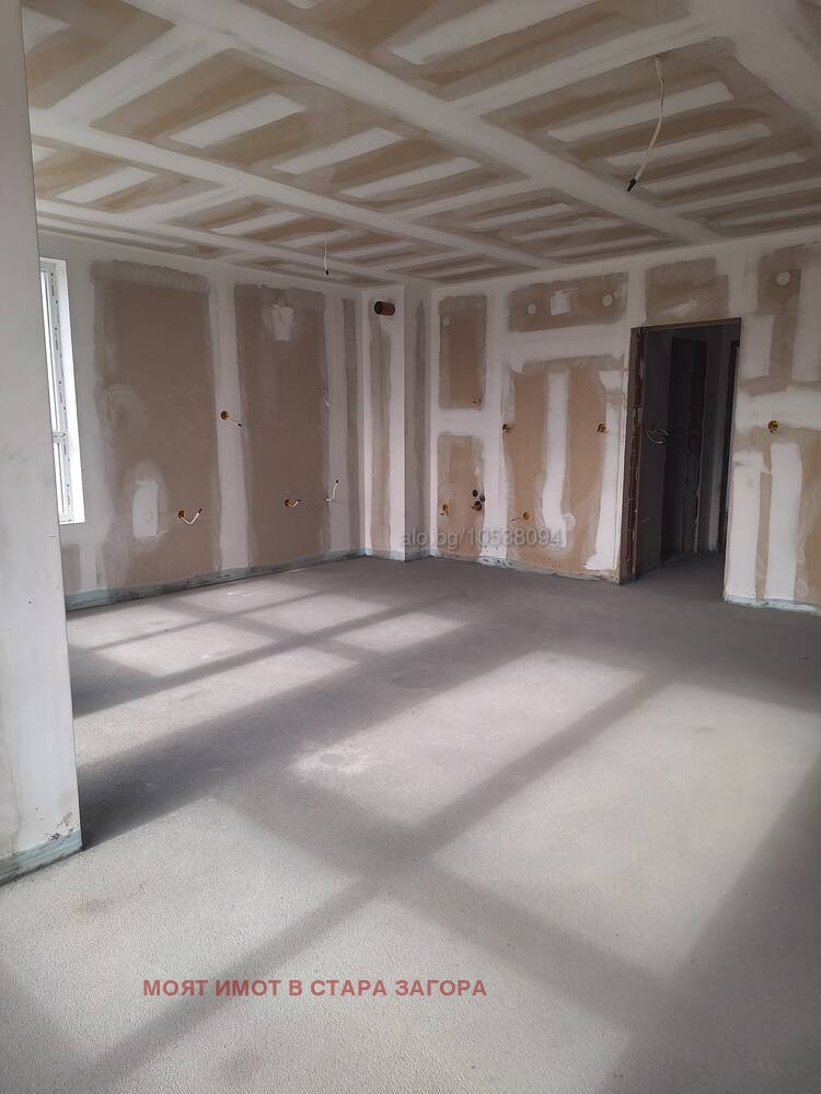 Продаја  1 спаваћа соба Стара Загора , Железник - центар , 79 м2 | 70156318 - слика [2]