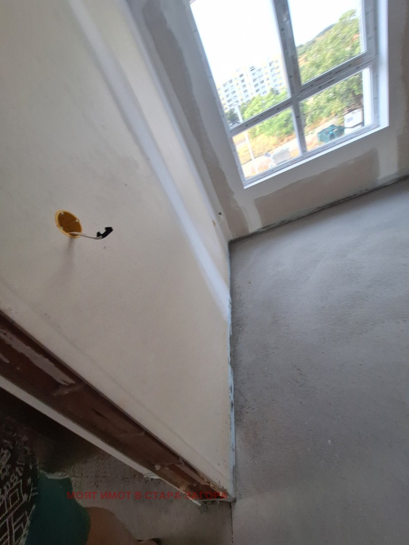 Продаја  1 спаваћа соба Стара Загора , Железник - центар , 79 м2 | 70156318 - слика [3]