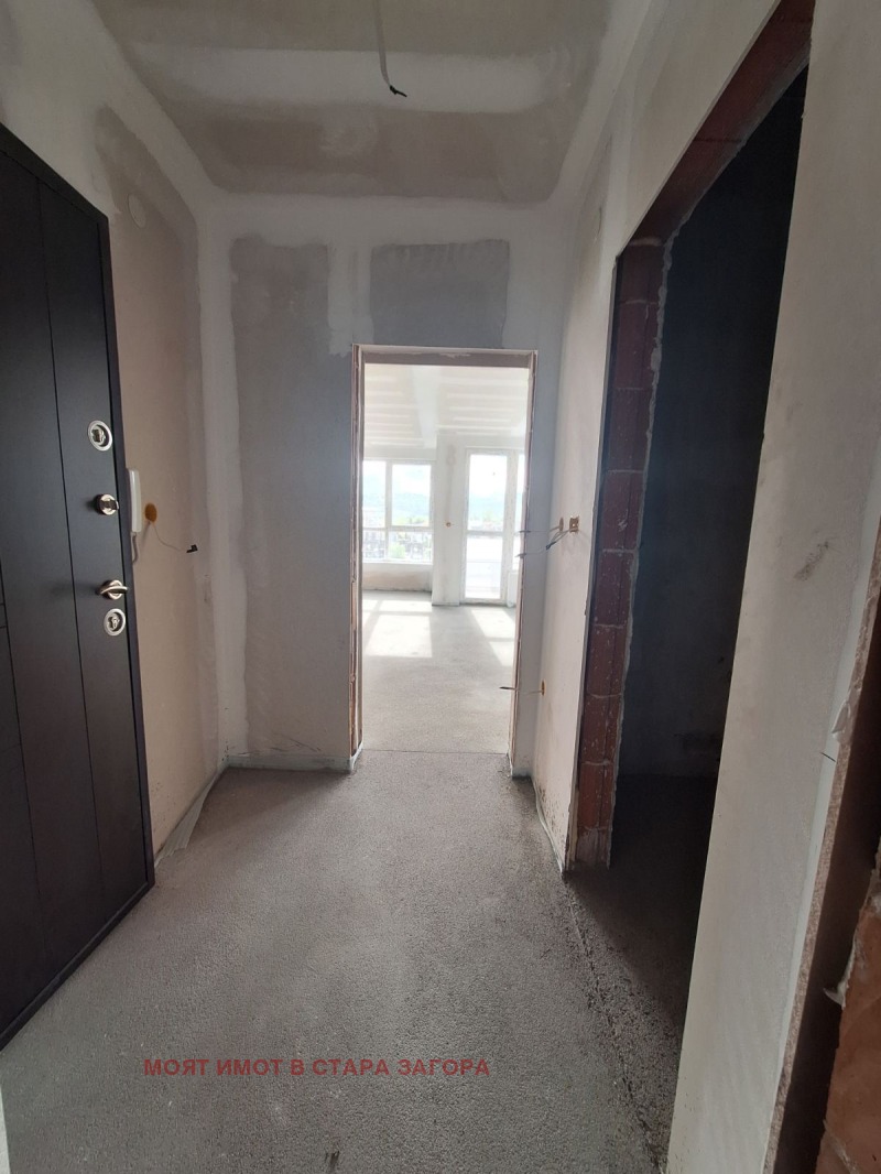 Продаја  1 спаваћа соба Стара Загора , Железник - центар , 79 м2 | 70156318 - слика [4]