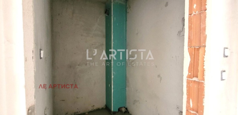 Προς πώληση  1 υπνοδωμάτιο Σοφηια , Ναδεζδα 2 , 56 τ.μ | 10980365 - εικόνα [7]