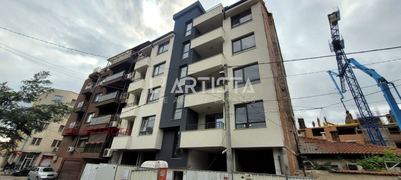 Προς πώληση  1 υπνοδωμάτιο Σοφηια , Ναδεζδα 2 , 56 τ.μ | 10980365