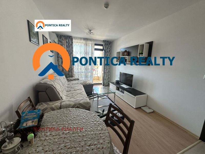Satılık  1 yatak odası bölge Burgaz , Sveti Vlas , 54 metrekare | 37719418 - görüntü [5]