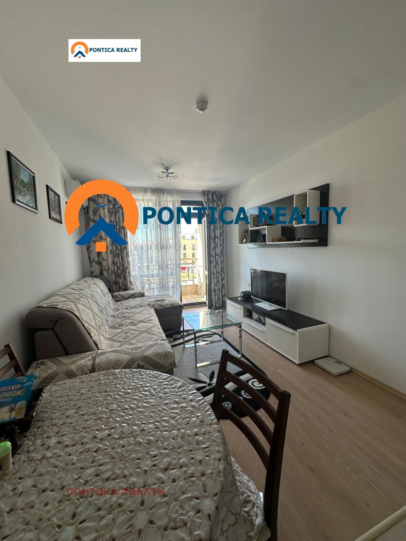 Satılık  1 yatak odası bölge Burgaz , Sveti Vlas , 54 metrekare | 37719418