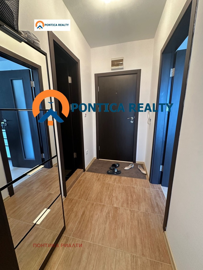 Satılık  1 yatak odası bölge Burgaz , Sveti Vlas , 54 metrekare | 37719418 - görüntü [3]