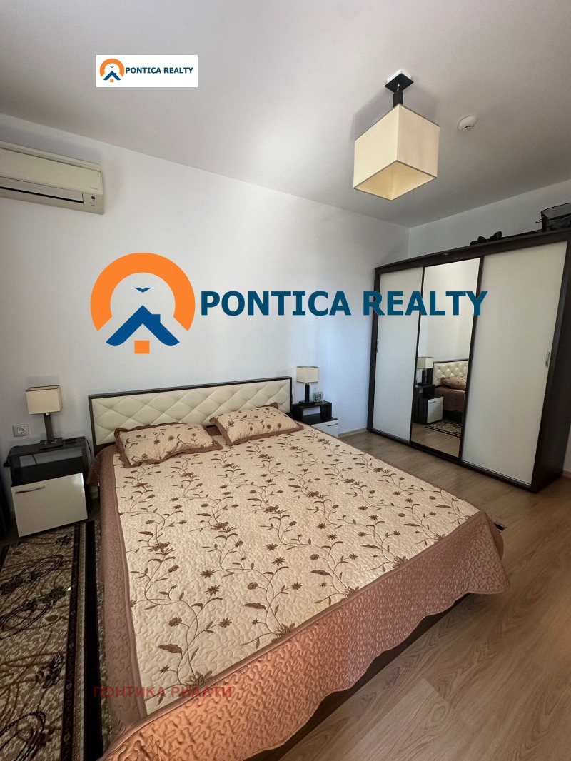 Satılık  1 yatak odası bölge Burgaz , Sveti Vlas , 54 metrekare | 37719418 - görüntü [8]