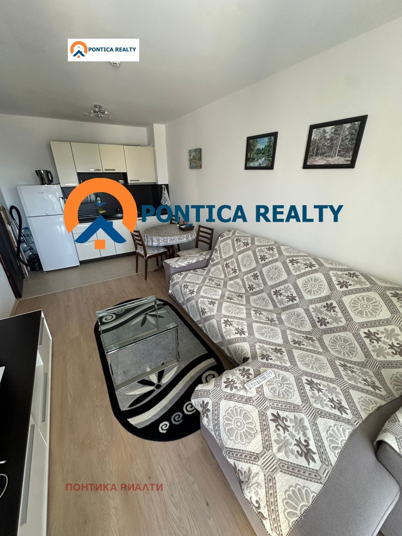 Satılık  1 yatak odası bölge Burgaz , Sveti Vlas , 54 metrekare | 37719418 - görüntü [10]
