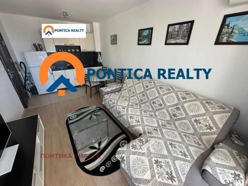 Satılık  1 yatak odası bölge Burgaz , Sveti Vlas , 54 metrekare | 37719418 - görüntü [9]