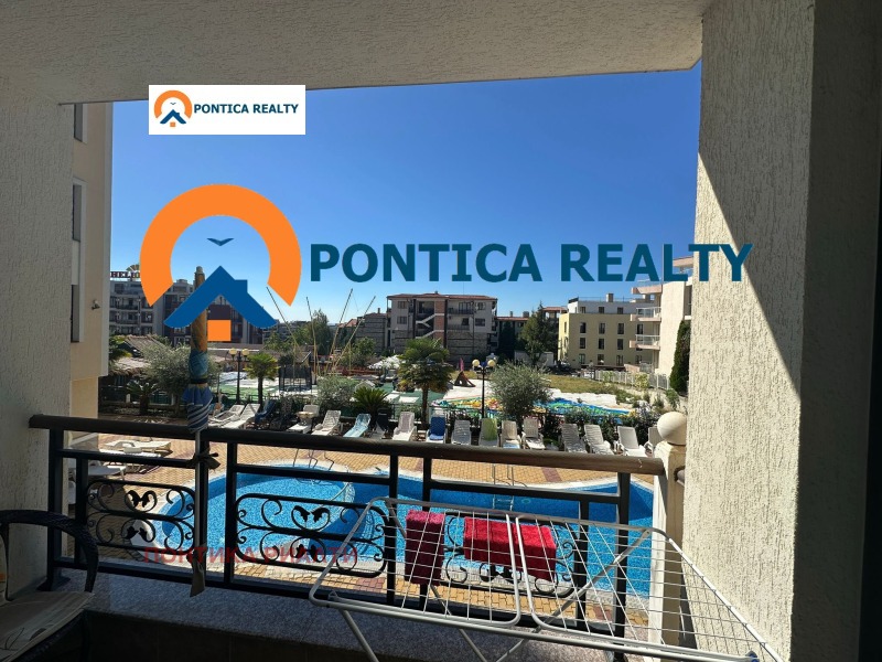 Satılık  1 yatak odası bölge Burgaz , Sveti Vlas , 54 metrekare | 37719418 - görüntü [4]