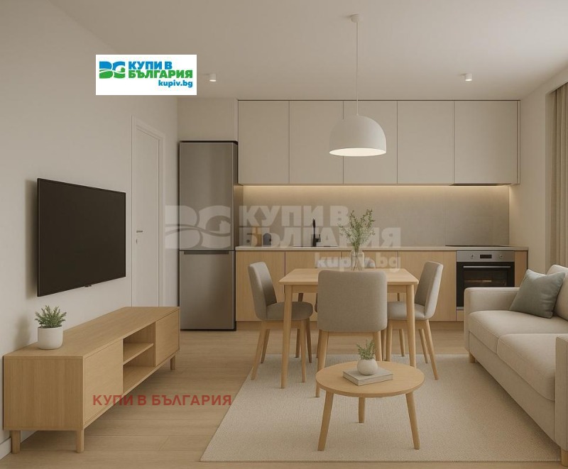 Продава 2-СТАЕН, град Варна, Младост 1 • 115000 € / 224920.45 лв. • 89314565 1