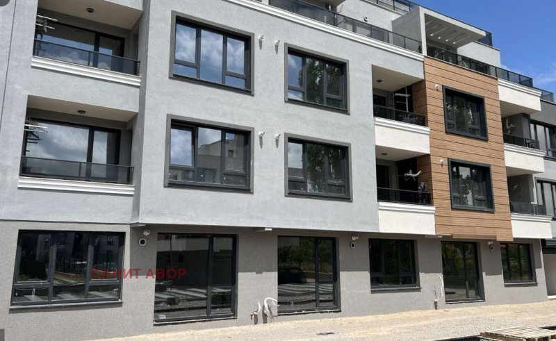 Продава 2-СТАЕН, гр. София, Витоша, снимка 3 - Апартаменти - 52209023