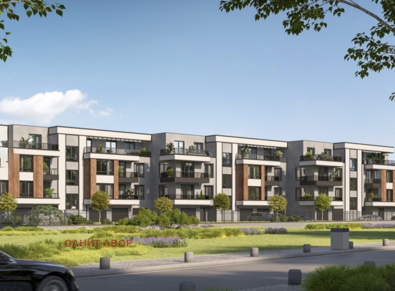 Продава 2-СТАЕН, гр. София, Витоша, снимка 4 - Апартаменти - 52209023