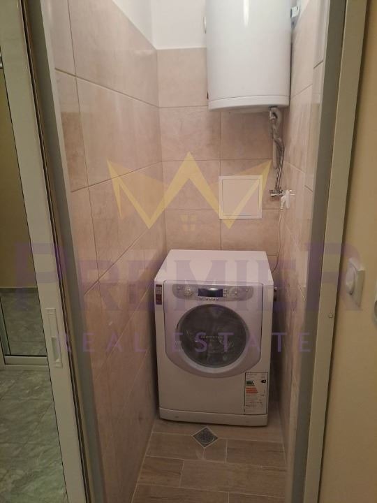 Продава 2-СТАЕН, гр. Поморие, област Бургас, снимка 6 - Апартаменти - 53097366