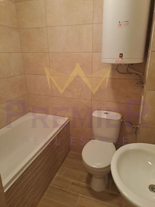 Продава 2-СТАЕН, гр. Поморие, област Бургас, снимка 5 - Апартаменти - 53097366