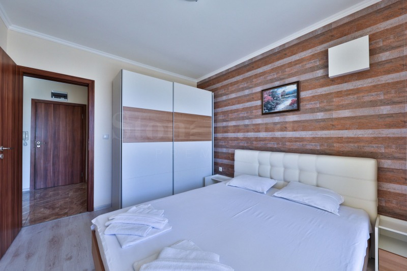 Продава 2-СТАЕН, гр. Свети Влас, област Бургас, снимка 6 - Апартаменти - 53149221