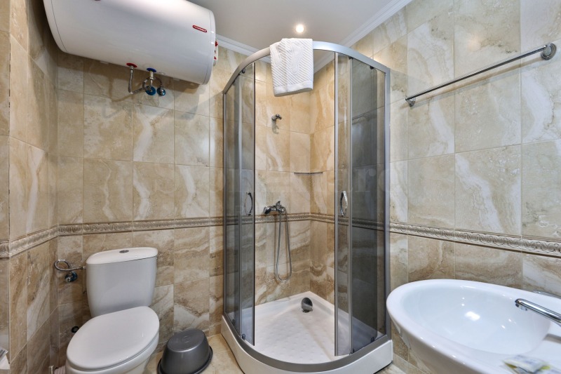 Продава 2-СТАЕН, гр. Свети Влас, област Бургас, снимка 9 - Апартаменти - 53149221