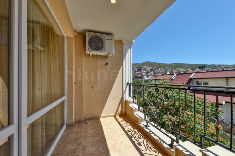 Продава 2-СТАЕН, гр. Свети Влас, област Бургас, снимка 7 - Апартаменти - 53149221