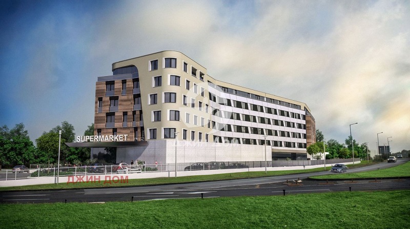 Продава 2-СТАЕН, гр. Бургас, Сарафово