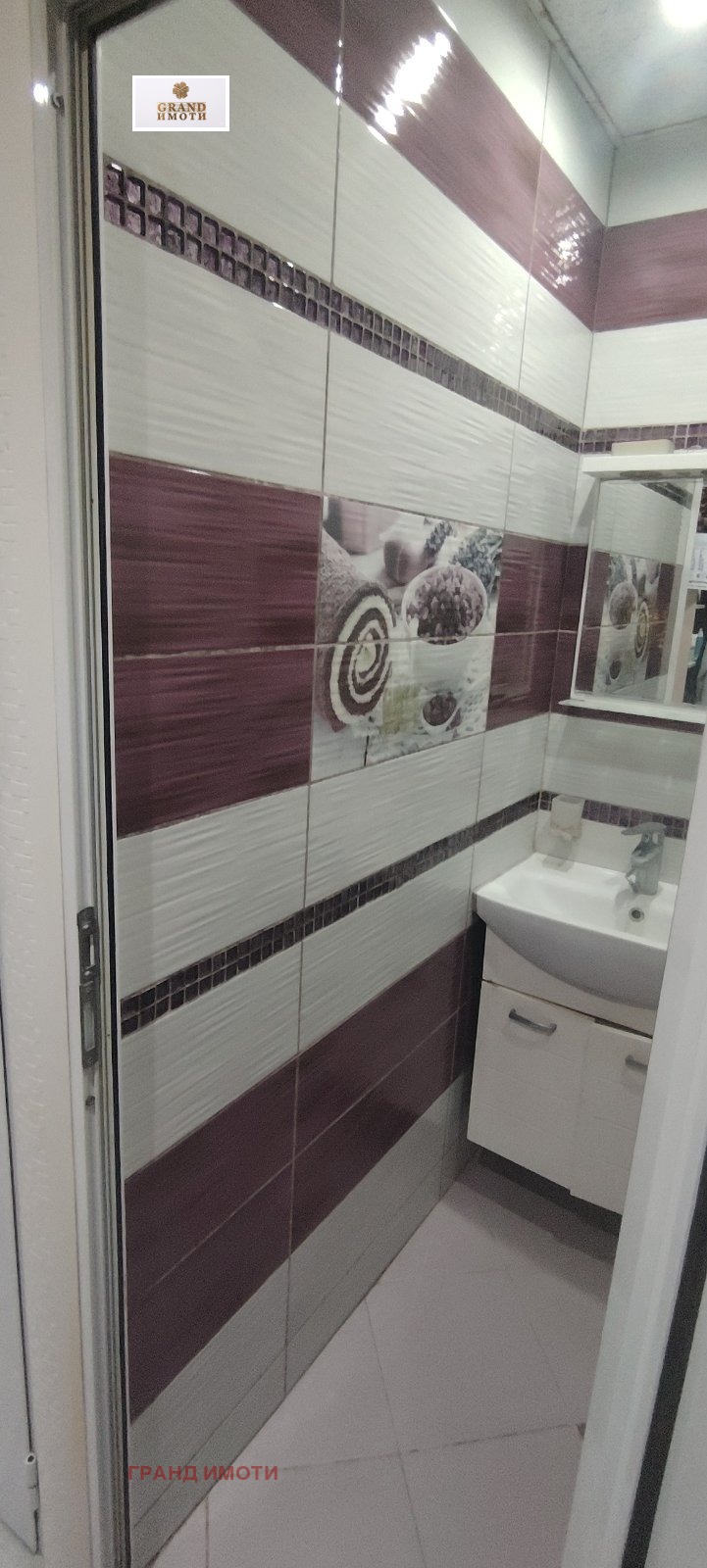 Продава 2-СТАЕН, гр. Русе, Родина 2, снимка 16 - Апартаменти - 56624666