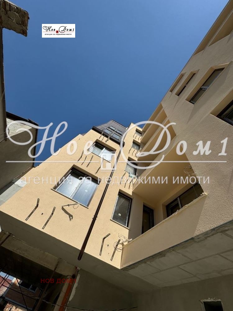 Продава  3-стаен, град Варна, Колхозен пазар •  122 130 EUR • ID 31901991 — holmes.bg - [1] 