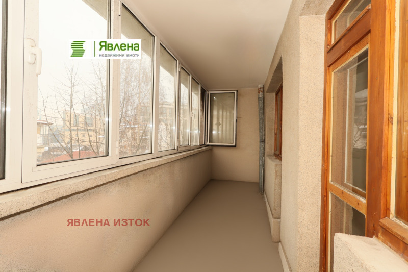 Продава 3-СТАЕН, гр. София, Хладилника, снимка 12 - Aпартаменти - 48792773