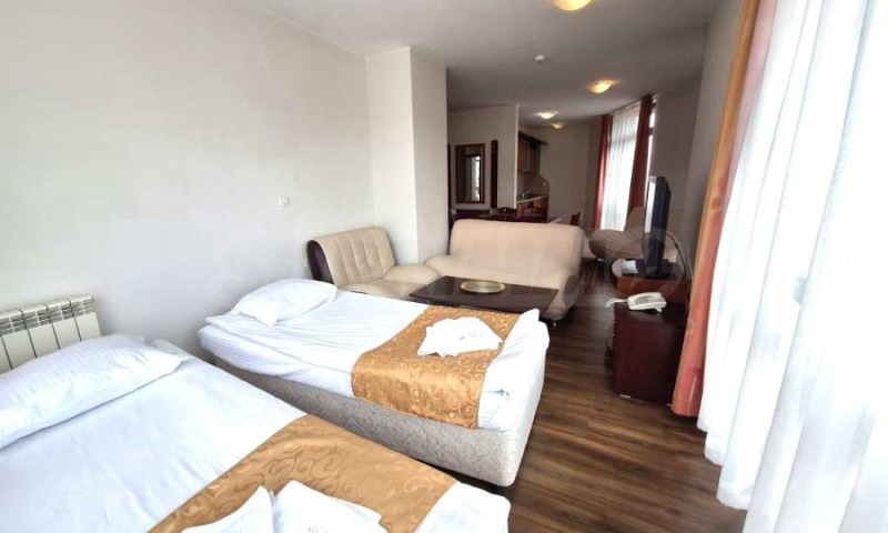 Zu verkaufen  2 Schlafzimmer region Blagoewgrad , Bansko , 119 qm | 45412278 - Bild [2]