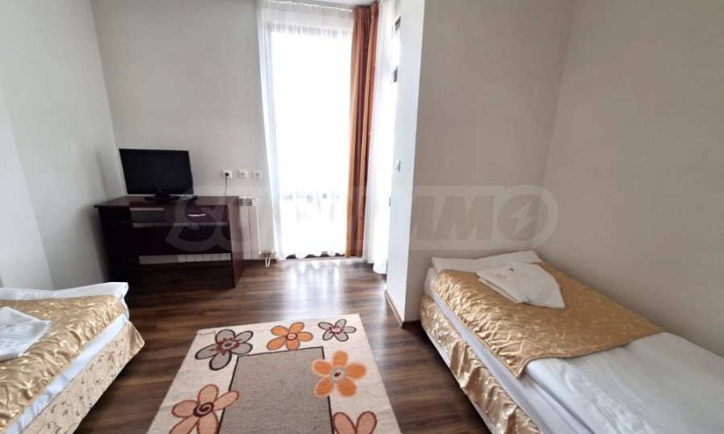 Zu verkaufen  2 Schlafzimmer region Blagoewgrad , Bansko , 119 qm | 45412278 - Bild [11]