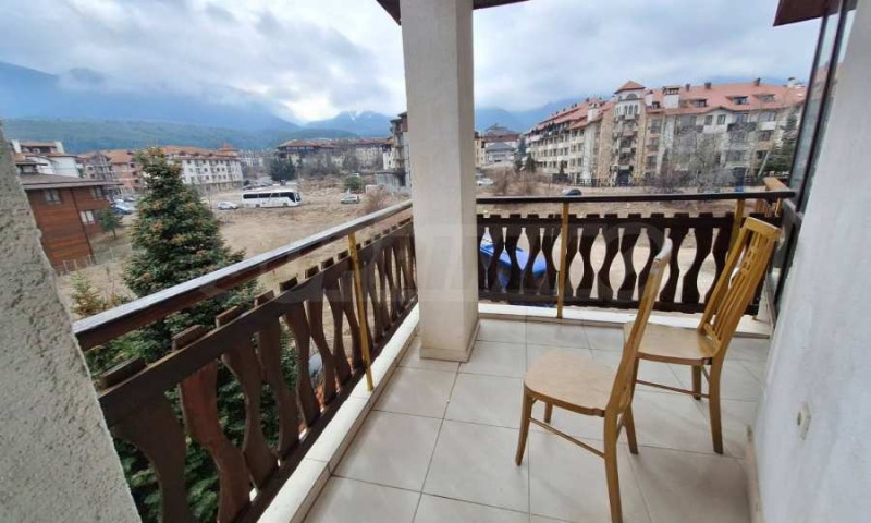 Zu verkaufen  2 Schlafzimmer region Blagoewgrad , Bansko , 119 qm | 45412278 - Bild [7]