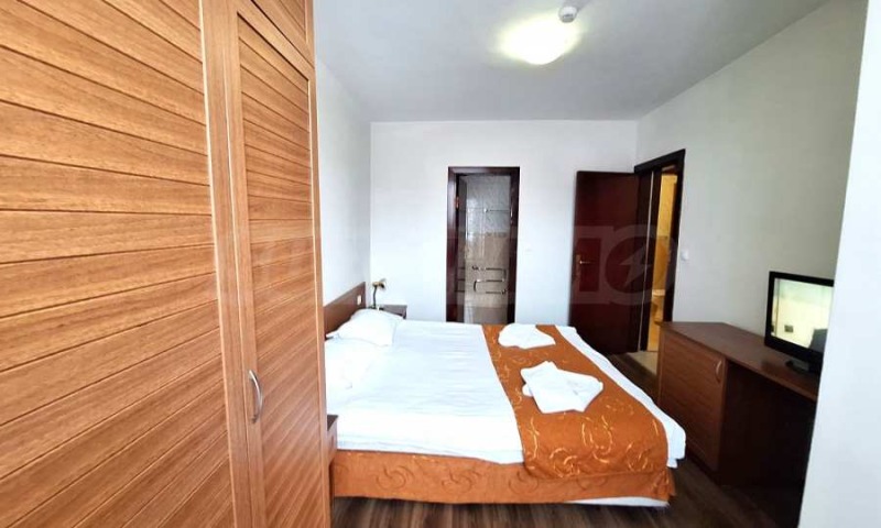 Zu verkaufen  2 Schlafzimmer region Blagoewgrad , Bansko , 119 qm | 45412278 - Bild [15]