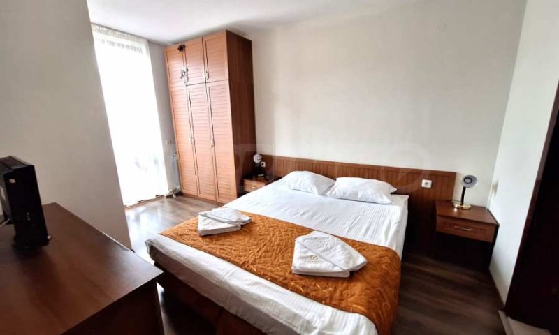 Zu verkaufen  2 Schlafzimmer region Blagoewgrad , Bansko , 119 qm | 45412278 - Bild [14]