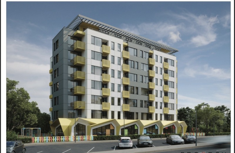 Satılık  2 yatak odası Sofia , Malinova dolina , 85 metrekare | 69546423