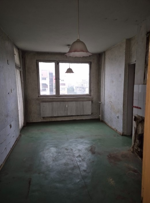Till salu  2 sovrum Sofia , Krasna poljana 1 , 100 kvm | 45347576 - bild [5]