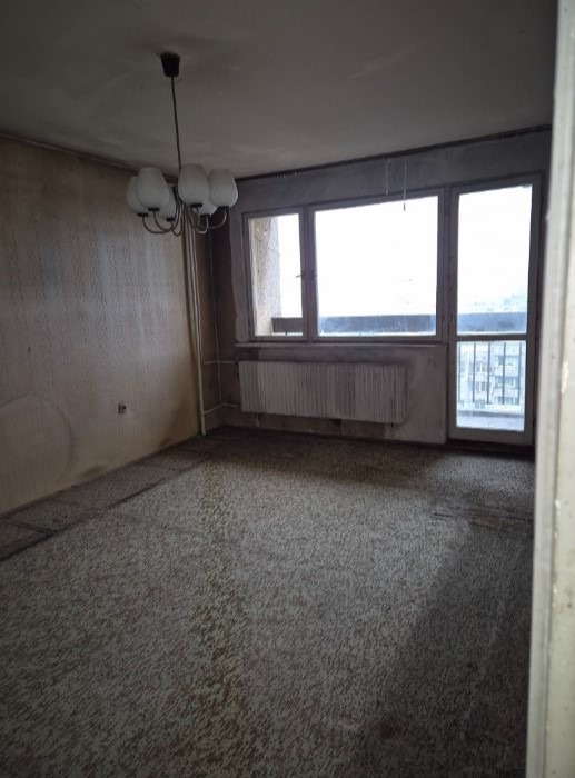 Till salu  2 sovrum Sofia , Krasna poljana 1 , 100 kvm | 45347576