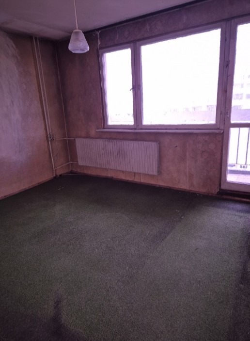Till salu  2 sovrum Sofia , Krasna poljana 1 , 100 kvm | 45347576 - bild [3]