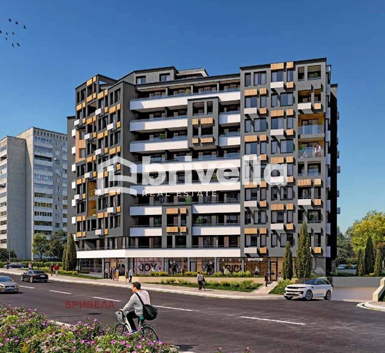 In vendita  2 camere da letto Sofia , Liulin 5 , 99 mq | 71982440 - Immagine [5]