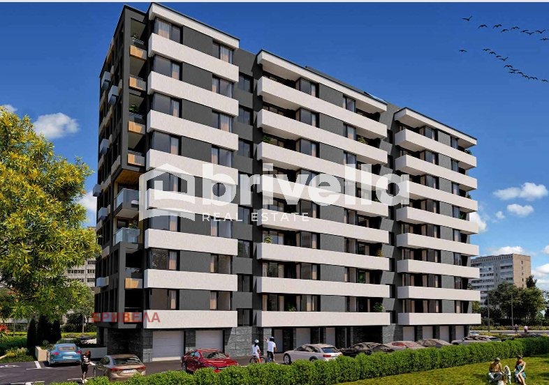 In vendita  2 camere da letto Sofia , Liulin 5 , 99 mq | 71982440 - Immagine [4]