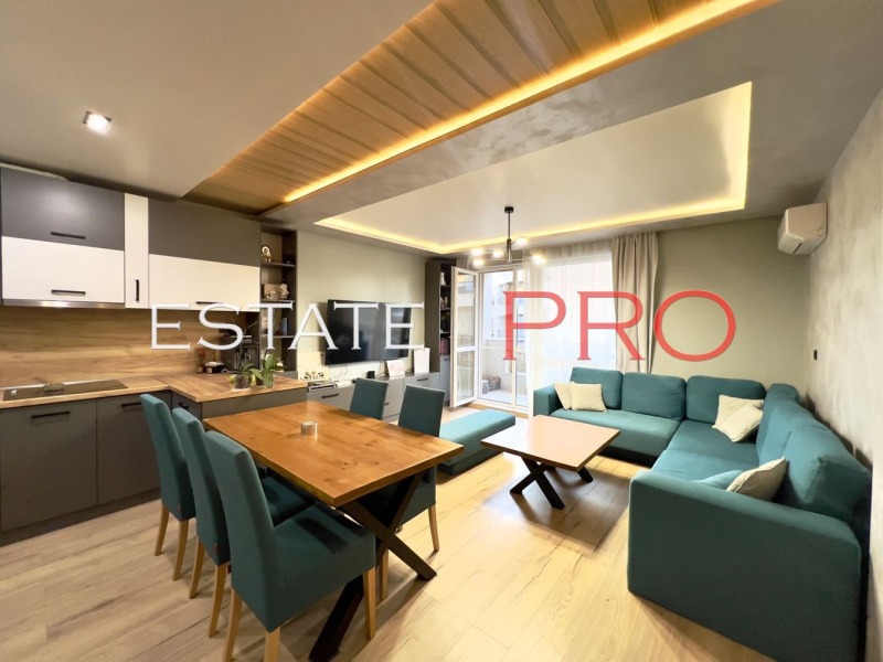 Продава  3-стаен град Пловдив , Остромила , 120 кв.м | 70814358 - изображение [3]