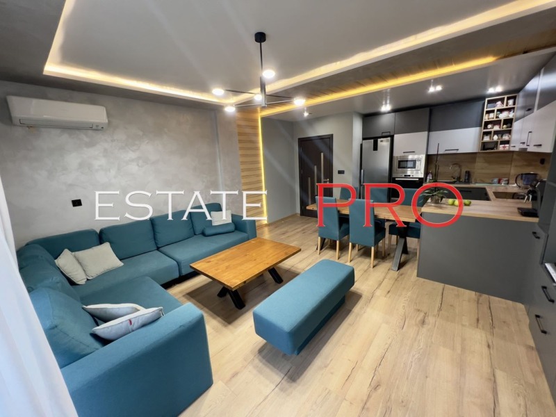 Продава  3-стаен град Пловдив , Остромила , 120 кв.м | 70814358 - изображение [2]