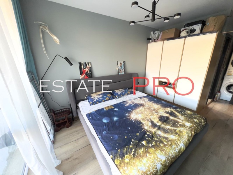 Продава  3-стаен град Пловдив , Остромила , 120 кв.м | 70814358 - изображение [8]