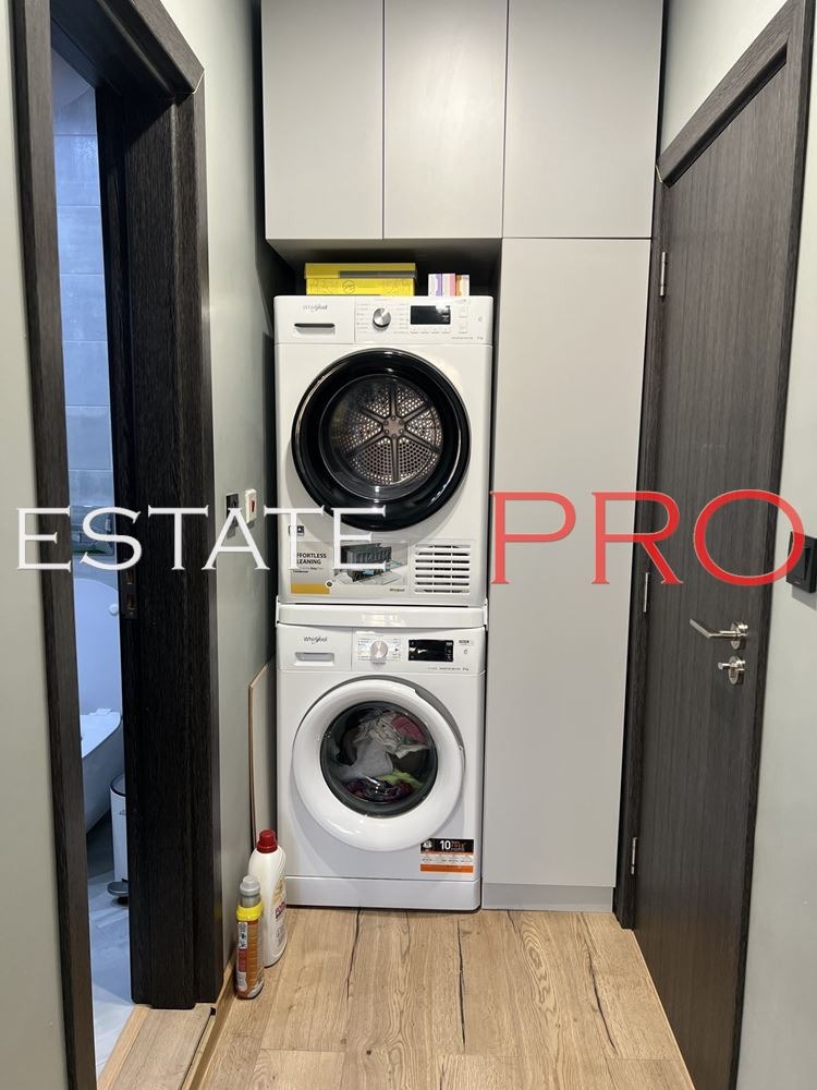 Продава  3-стаен град Пловдив , Остромила , 120 кв.м | 70814358 - изображение [6]