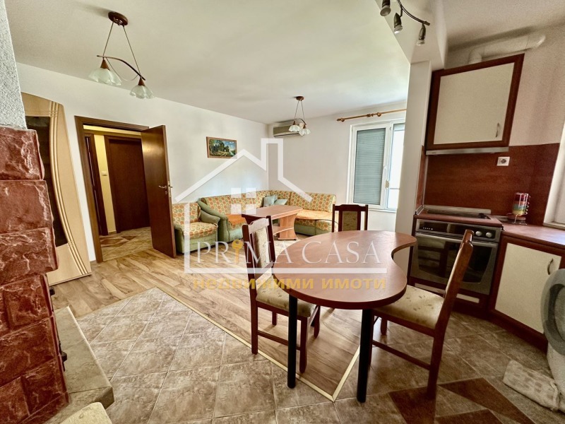 Eladó  2 hálószobás Plovdiv , Marasa , 87 négyzetméter | 75191195