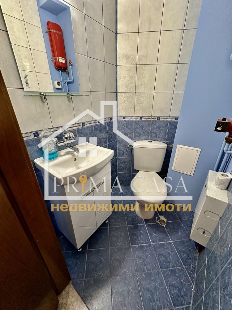 Eladó  2 hálószobás Plovdiv , Marasa , 87 négyzetméter | 75191195 - kép [8]