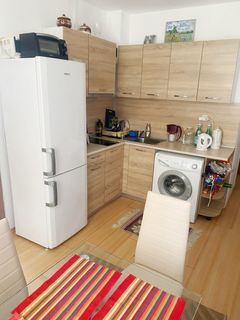 На продаж  2 спальні область Бургас , к.к. Слънчев бряг , 67 кв.м | 85370422 - зображення [3]