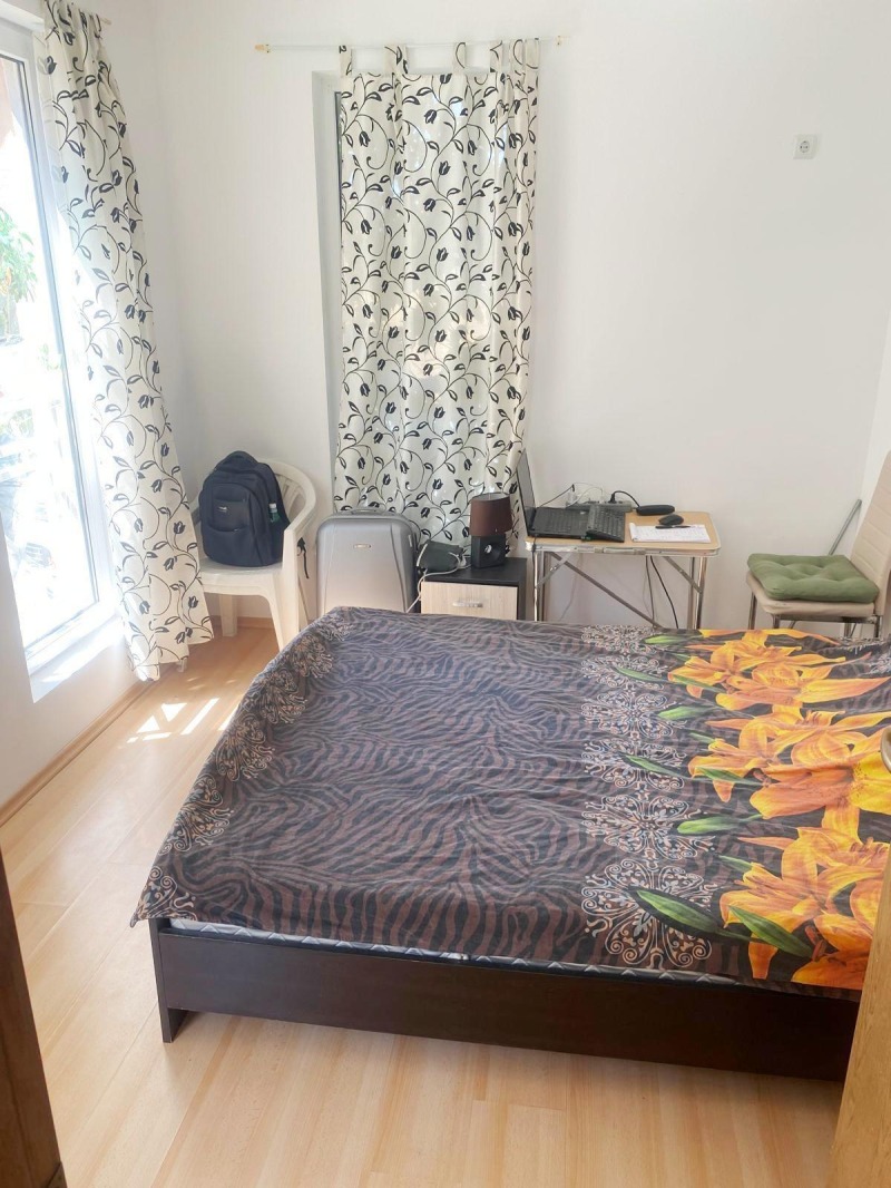 На продаж  2 спальні область Бургас , к.к. Слънчев бряг , 67 кв.м | 85370422 - зображення [4]