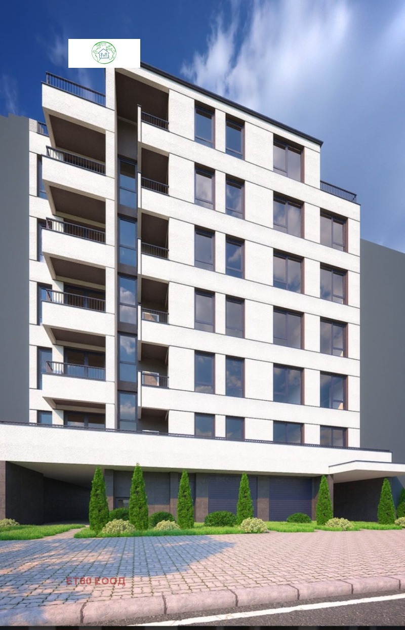 Продава 3-СТАЕН, град София, Надежда 2 • 166900 € / 326428.03 лв. • 72645134 1