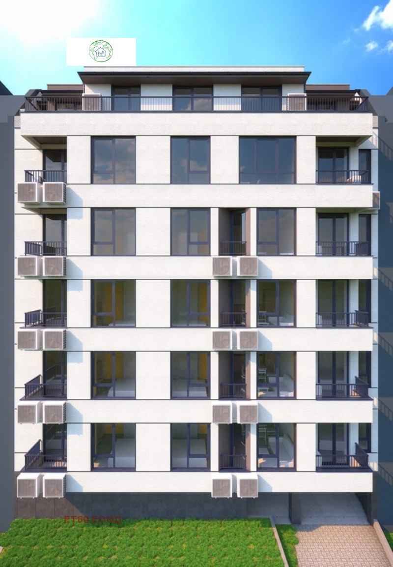 Til salg  2 soveværelser Sofia , Nadezhda 2 , 90 kvm | 96785824 - billede [4]