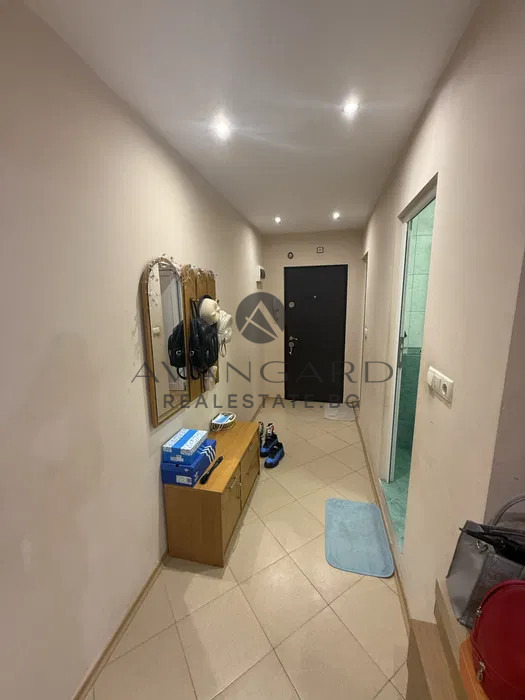 Продава  3-стаен град Пловдив , Христо Смирненски , 86 кв.м | 23445493 - изображение [7]