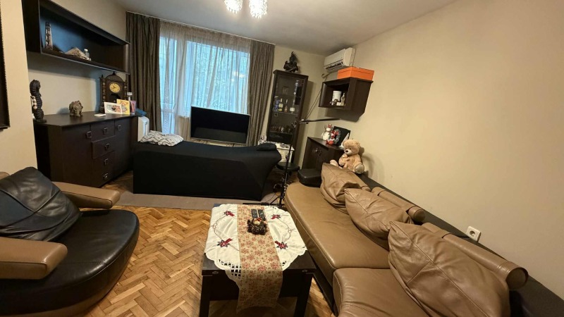 Продава 4-СТАЕН, гр. Варна, Конфуто, снимка 3 - Апартаменти - 52533239